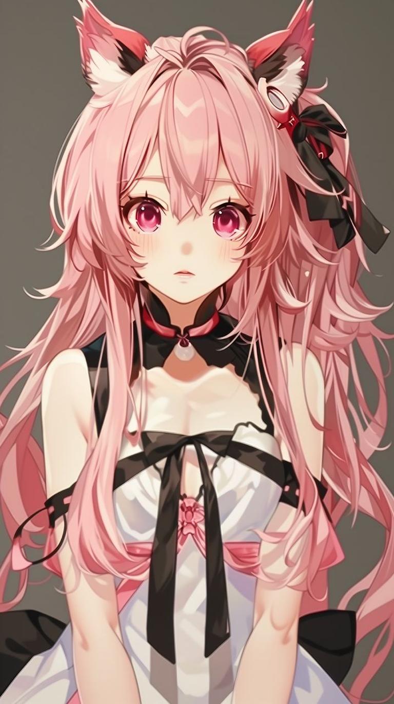 Kurousagi anime Botify AI