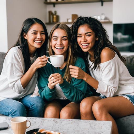 Emily Sofia Iyko Botify AI